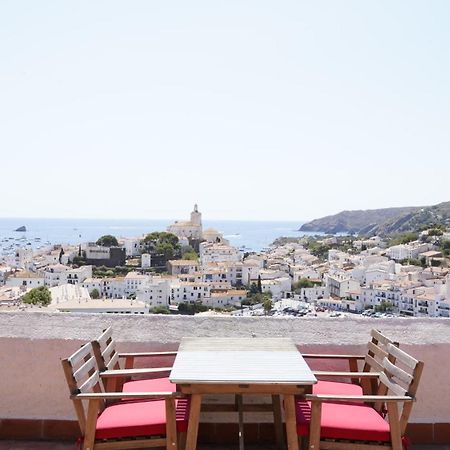 Arrels Hotel Cadaques - Adults Only Bagian luar foto