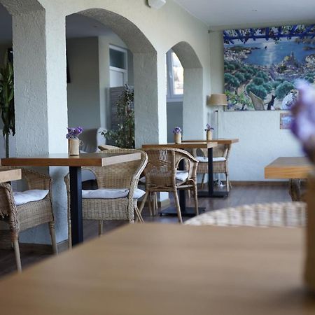 Arrels Hotel Cadaques - Adults Only Bagian luar foto