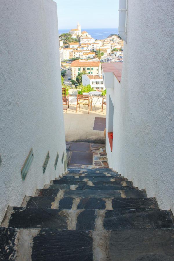 Arrels Hotel Cadaques - Adults Only Bagian luar foto