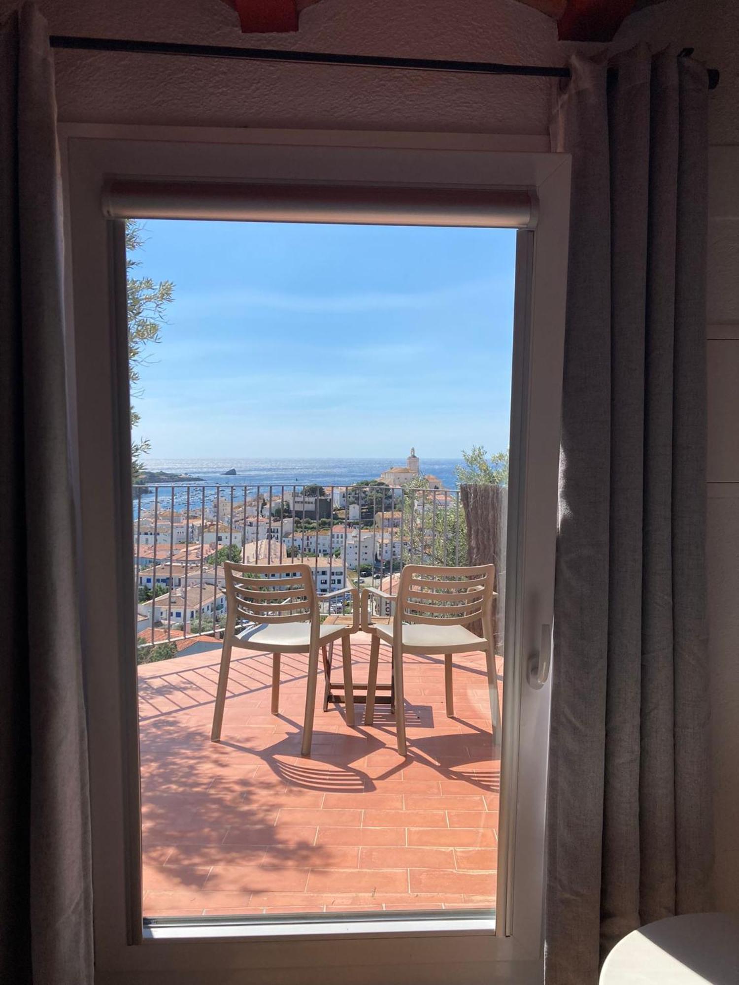 Arrels Hotel Cadaques - Adults Only Bagian luar foto
