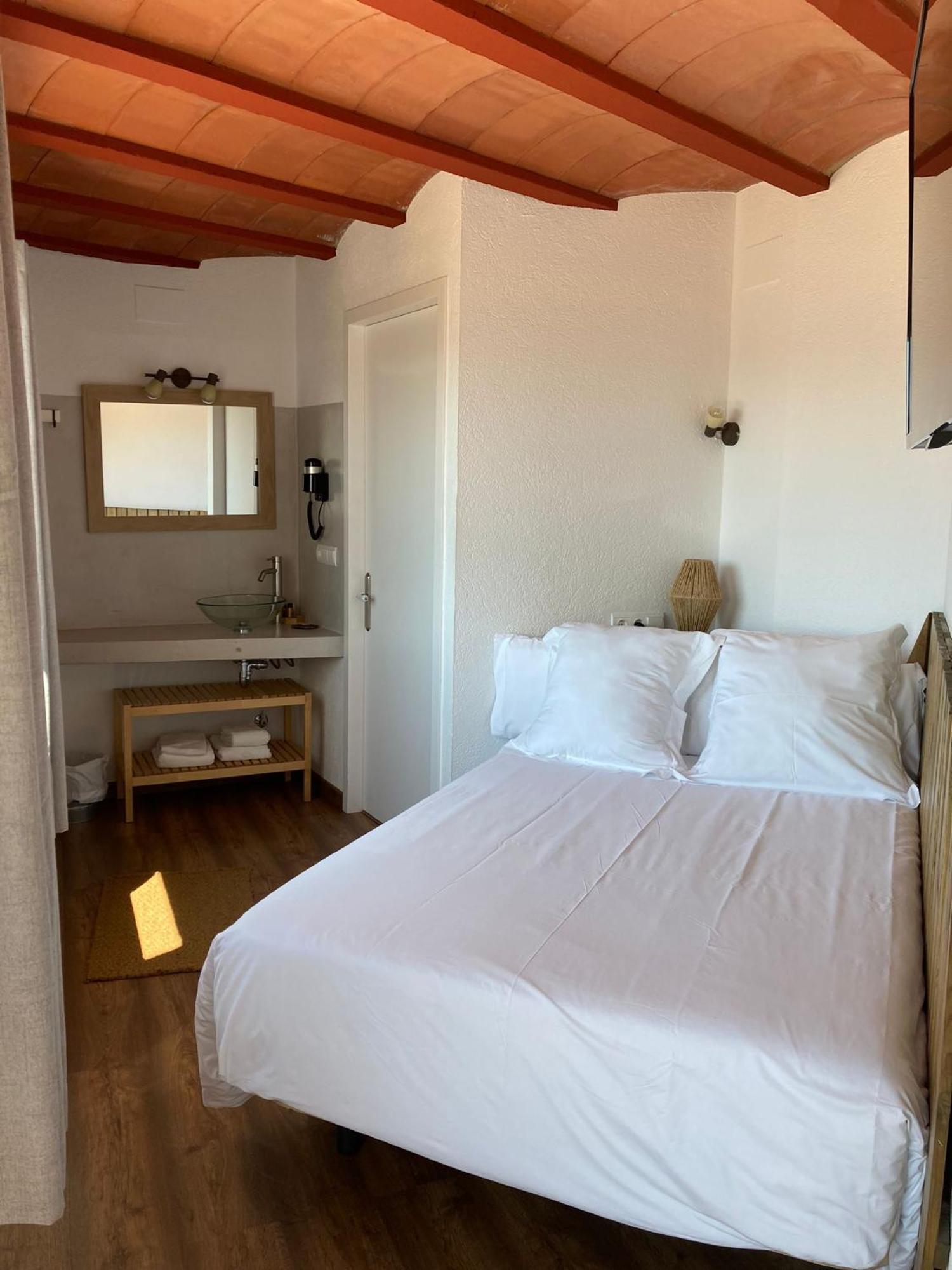Arrels Hotel Cadaques - Adults Only Bagian luar foto