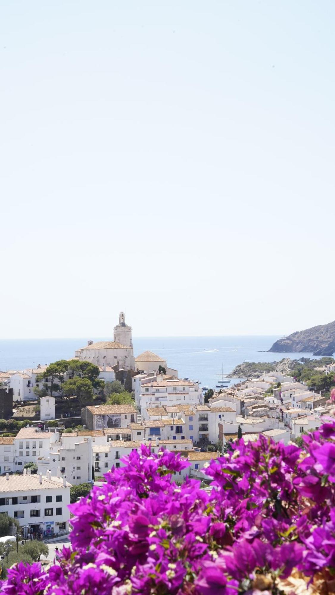 Arrels Hotel Cadaques - Adults Only Bagian luar foto