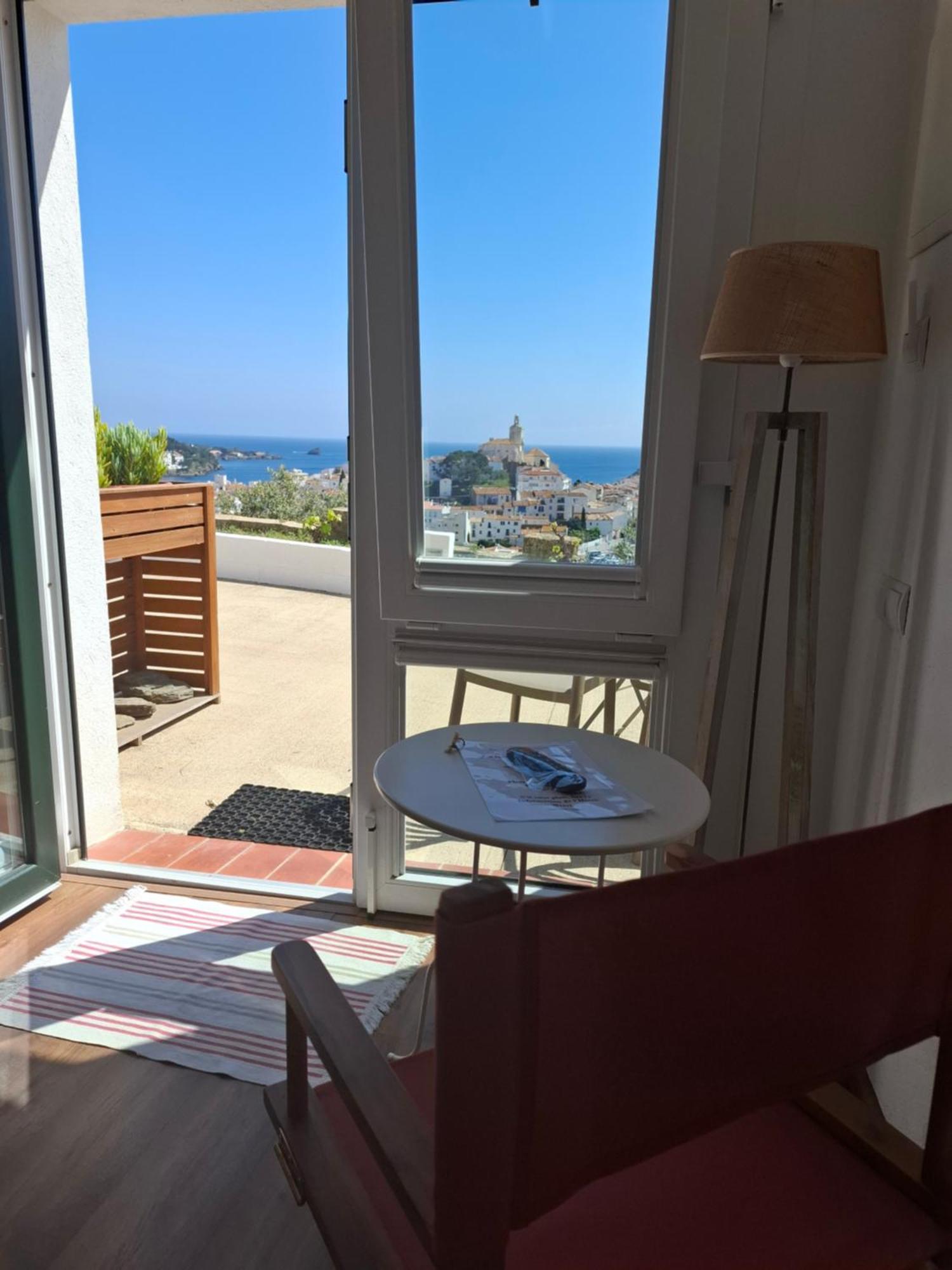 Arrels Hotel Cadaques - Adults Only Bagian luar foto