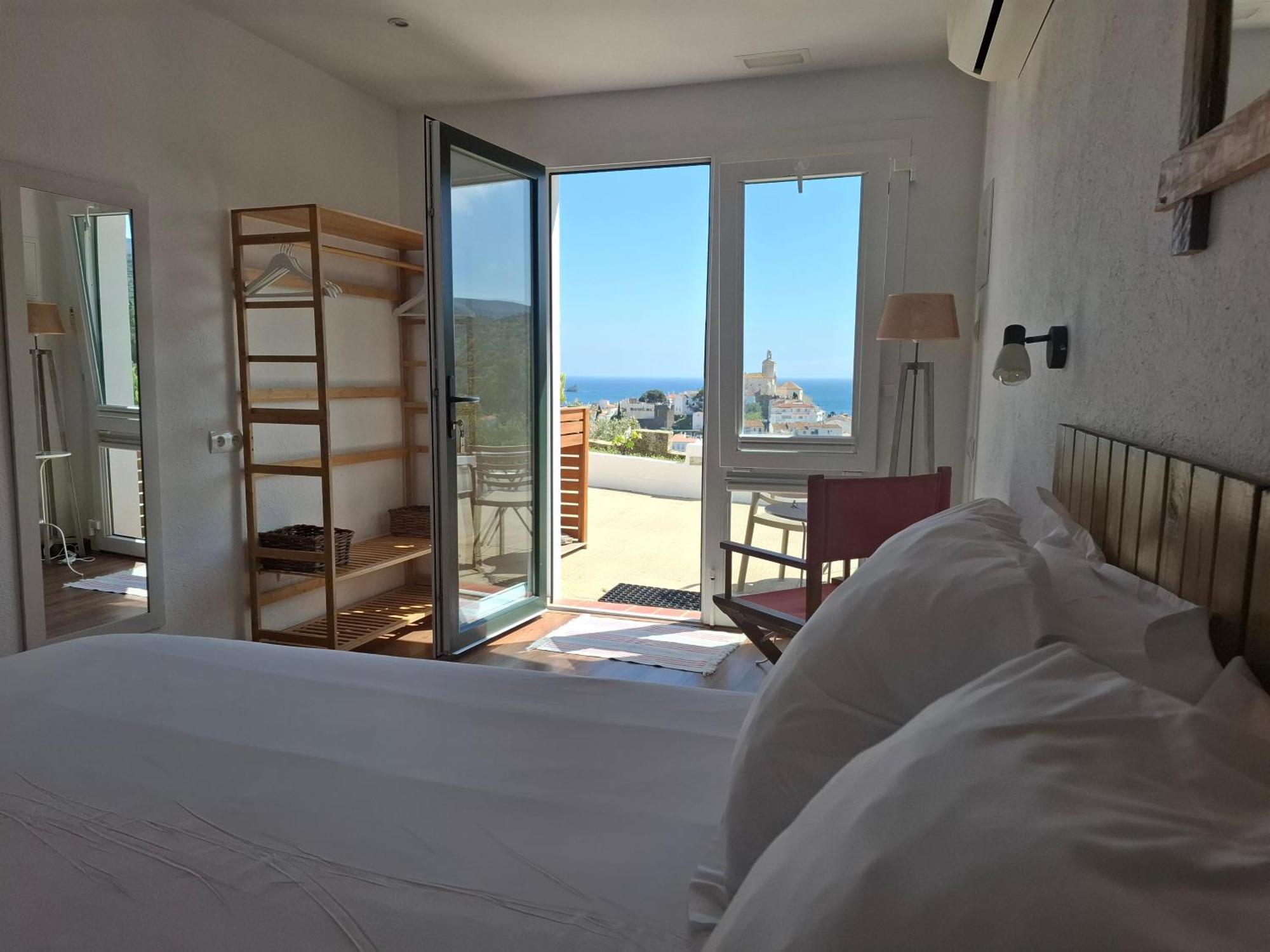 Arrels Hotel Cadaques - Adults Only Bagian luar foto