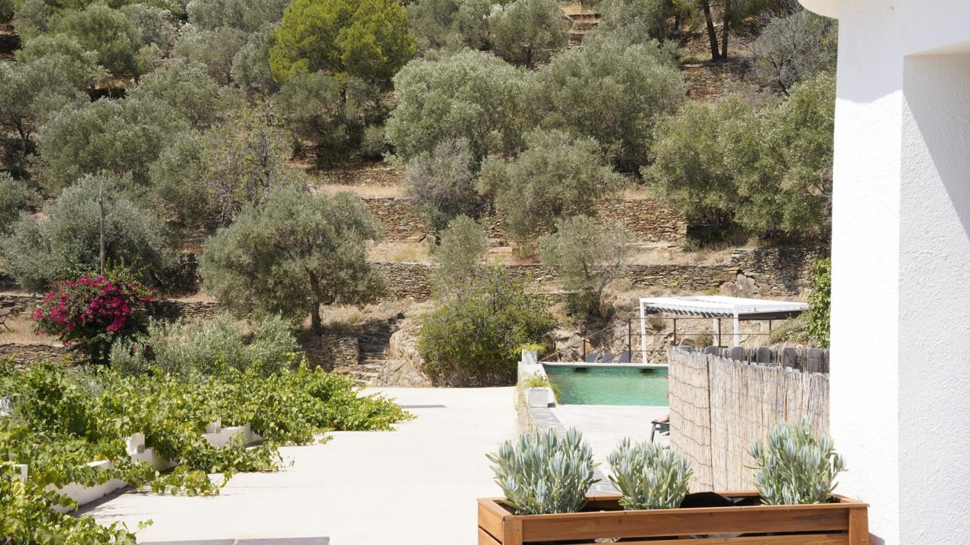 Arrels Hotel Cadaques - Adults Only Bagian luar foto