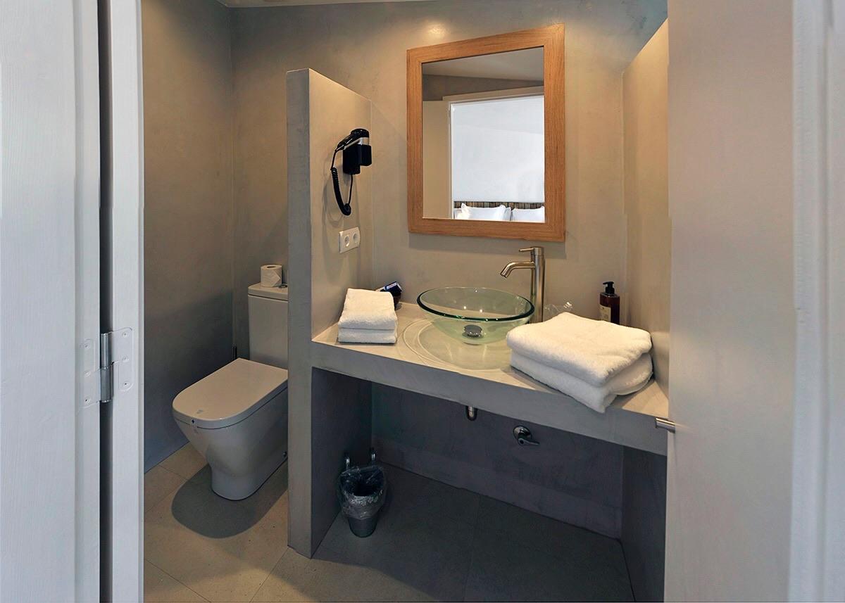 Arrels Hotel Cadaques - Adults Only Bagian luar foto